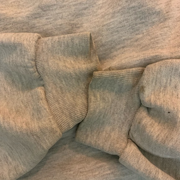 Vintage Breast Cancer Awareness sweatshirt - Picture 4 of 4